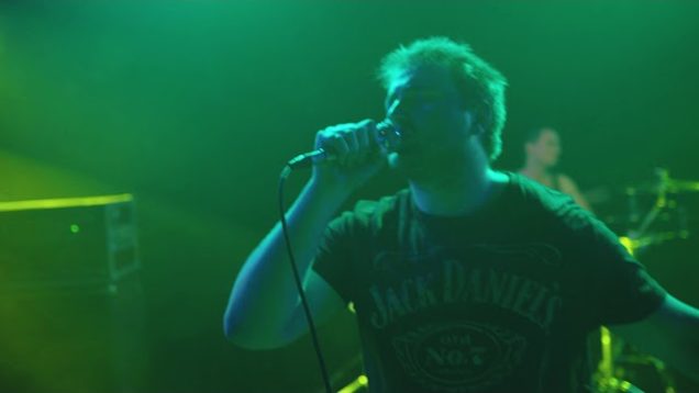 Chasing Sounds – “Silver Screen” Official Music Video