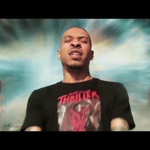 Chef Sean – “Overdose” RobStar Music LLC – Official Music Video