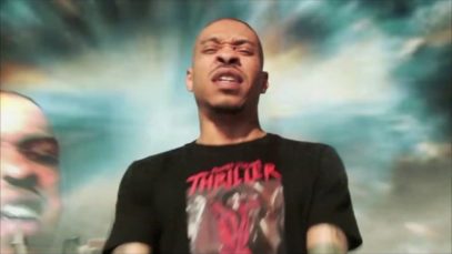 Chef Sean – “Overdose” RobStar Music LLC – Official Music Video