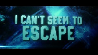 Chernobyl The Secret – “Ego’s Stronghold” Official Lyric Video