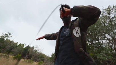 Chernobyl The Secret – “Peace No More” Official Music Video – A KrankTV Feature!