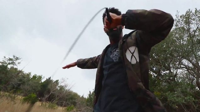 Chernobyl The Secret – “Peace No More” Official Music Video – A KrankTV Feature!