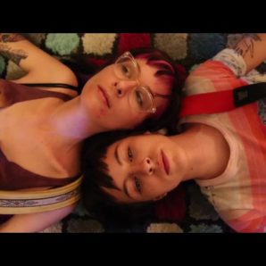 Chochkey – “Valley Of The Dolls” Official Music Video