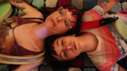 Chochkey – “Valley Of The Dolls” Official Music Video