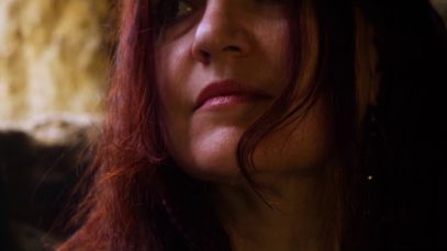 Christina Goh – “Trouble Code” Plaza Mayor Company Ltd.