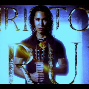 Christoval Cruz – “Wolf Spirit” A KrankTV Featured Teaser Video!