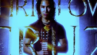 Christoval Cruz – “Wolf Spirit” A KrankTV Featured Teaser Video!