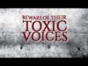 Chronic Hate – “Toxic Voices” A BlankTV World Premiere Lyric Video!
