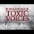Chronic Hate – “Toxic Voices” A BlankTV World Premiere Lyric Video!