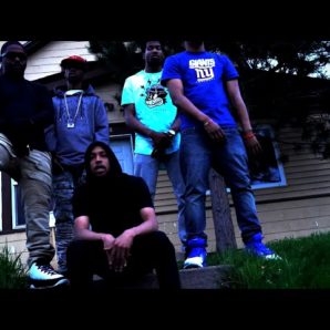 Chuck Blaze – “Get Rich” MeaninFul Music LLC