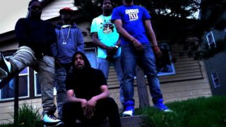 Chuck Blaze – “Get Rich” MeaninFul Music LLC