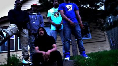 Chuck Blaze – “Get Rich” MeaninFul Music LLC