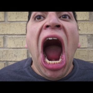 City Mouse – “Back Issues” It’s Alive Records – A BlankTV World Premiere!