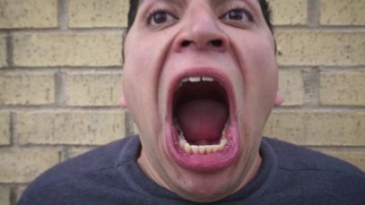 City Mouse – “Back Issues” It’s Alive Records – A BlankTV World Premiere!