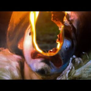 City Of Industry – “Guilt” Amerikan Aesthetics Records – A BlankTV World Premiere!