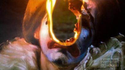 City Of Industry – “Guilt” Amerikan Aesthetics Records – A BlankTV World Premiere!