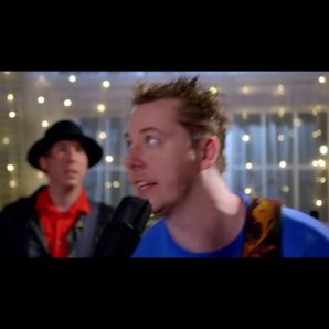 Classified Frequency – “No More Sex” Official Music Video