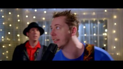 Classified Frequency – “No More Sex” Official Music Video