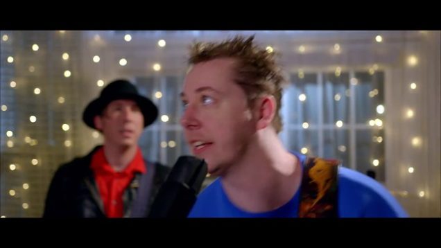 Classified Frequency – “No More Sex” Official Music Video