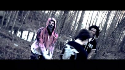 Clay – “Piece In My Pocket” Official Music Video