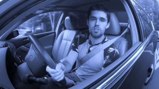 Clay – “Questions” Official Music Video