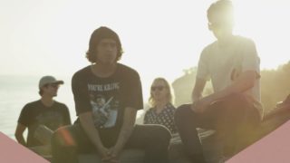 Clean Spill – “Rolling” Official Music Video