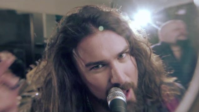 Cleaver – “Bipolar” Official Music Video