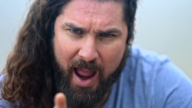 Cleaver – “Let Me Fly” Official Music Video