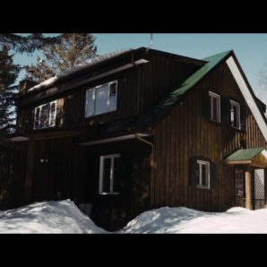 Closer To Found – “Listen Close And You Hear The Ocean” Official Music Video