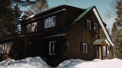 Closer To Found – “Listen Close And You Hear The Ocean” Official Music Video