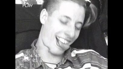 Clout Boi Juli & Pink Stan – “Hausbar” Stink Studio