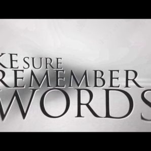 Codename: Delirious – “Dr. Braun” A BlankTV World Premiere Lyric Video!