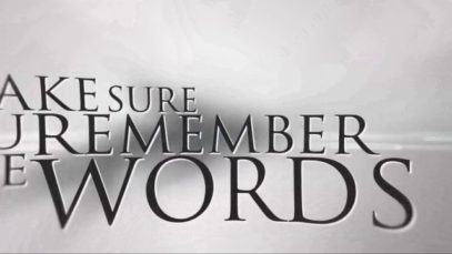 Codename: Delirious – “Dr. Braun” A BlankTV World Premiere Lyric Video!