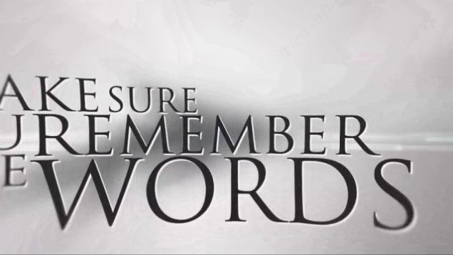 Codename: Delirious – “Dr. Braun” A BlankTV World Premiere Lyric Video!