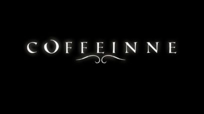 Coffeinne – “Fragile” Rock Estatal – Official Lyric Video