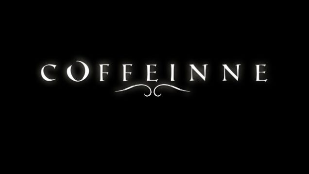 Coffeinne – “Fragile” Rock Estatal – Official Lyric Video