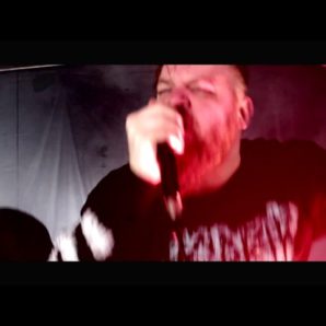 Cold Blooded – “Forever War” Blackhouse Records – A BlankTV World Premiere!