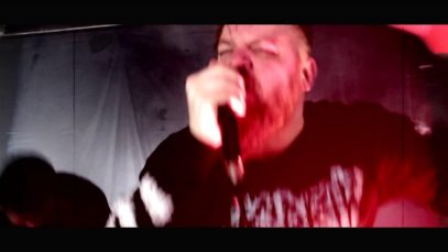 Cold Blooded – “Forever War” Blackhouse Records – A BlankTV World Premiere!