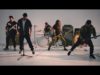 Cold Ground – “Ascended” Official Music Video