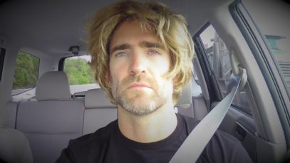 Colonel Sun – “Lullaby” Official Music Video