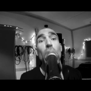 Colonel Sun – “Suburban Invasion” Official Music Video