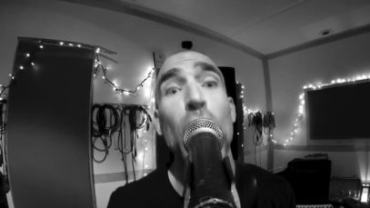 Colonel Sun – “Suburban Invasion” Official Music Video