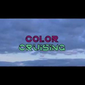 Color Cruising – “How Memories Float” Ralp Digital Design
