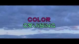Color Cruising – “How Memories Float” Ralp Digital Design