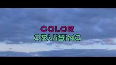 Color Cruising – “How Memories Float” Ralp Digital Design