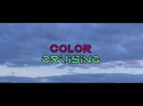 Color Cruising – “How Memories Float” Ralp Digital Design