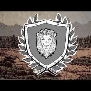 Colours Of One – “We Take Care Of Our Own” Rogues Gallery Records