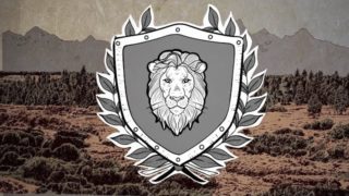 Colours Of One – “We Take Care Of Our Own” Rogues Gallery Records