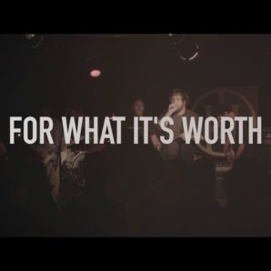 Come The Spring – ‘Echoes’ Engineer Records – Official Album Teaser