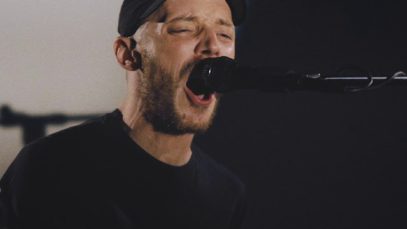 Company Retreat – “80’s Babies” Encapsulated Records